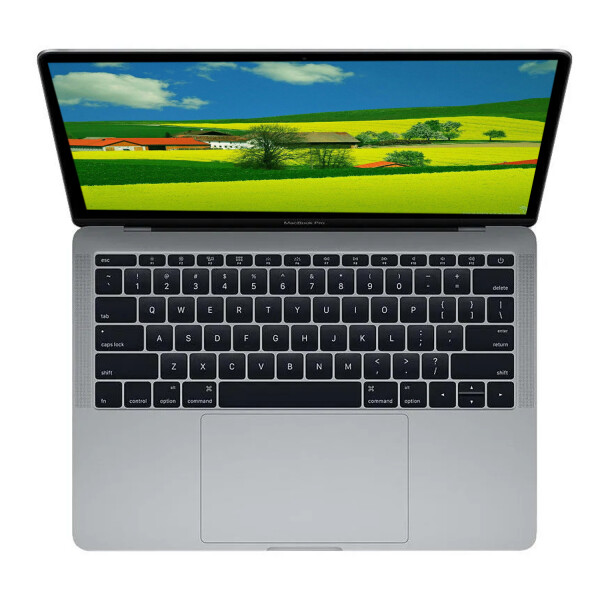 Apple Macbook Pro A1708 I5 8gb Ram 256gb Ssd 13.3" MACBOOK PRO RFPL A1708 I5 7360/8/256/13