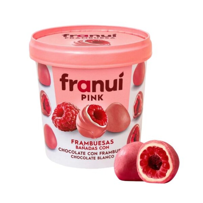 Franuí Pink - 150 g Franuí Pink - 150 g