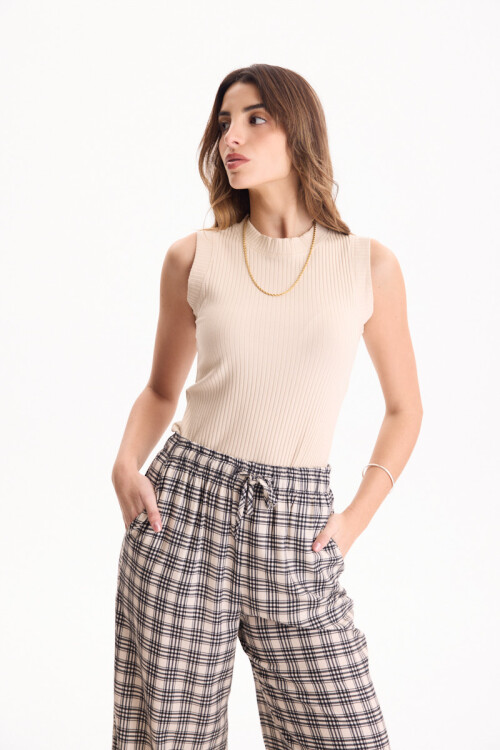 Tanktop La Crudo