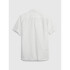 SS OXFORD OPTIC WHITE