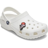 Jibbitz™ Charm Trolls 2 Queen Barb Multicolor