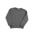 BUZO 4-14 GRIS MELAN