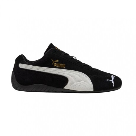 Championes Puma Speedcat OG Black