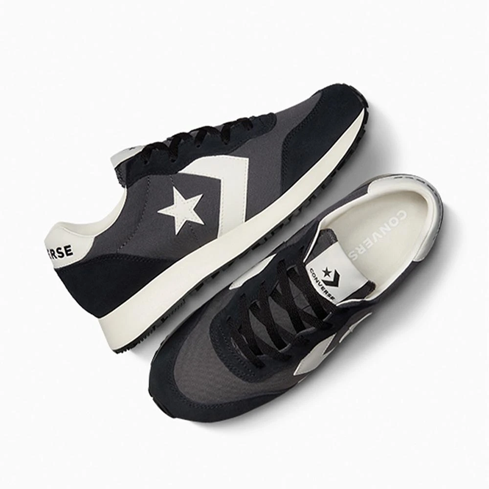 Zapatillas Converse Omega Trainer Hombre Black