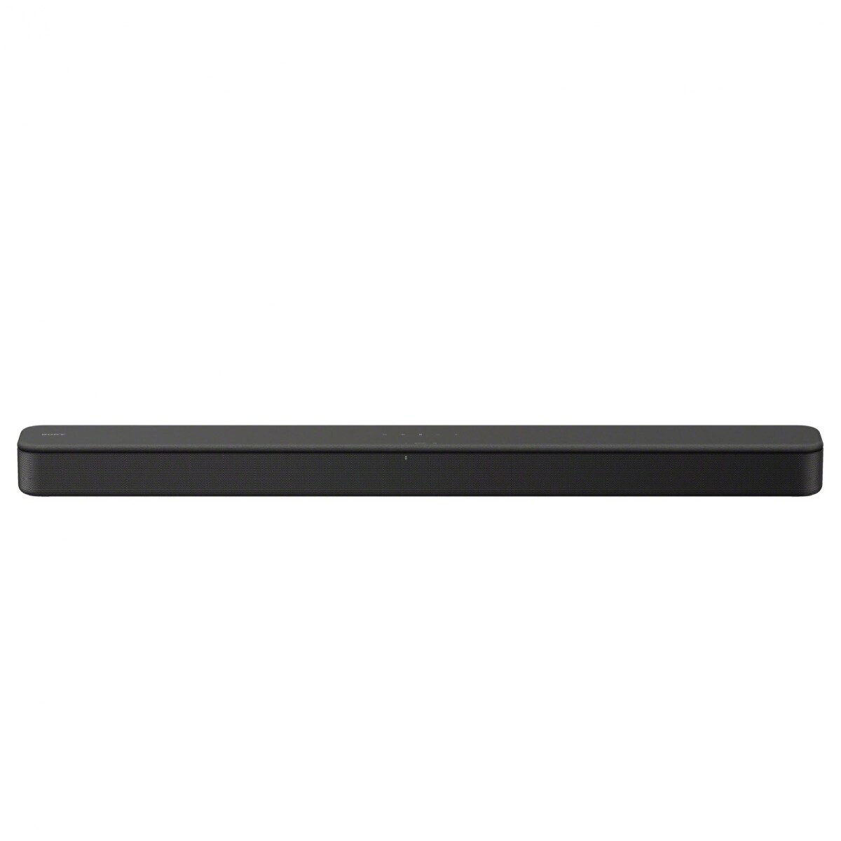 Barra De Sonido SONY HT-S1 120W BT Dos Canales - Negro 