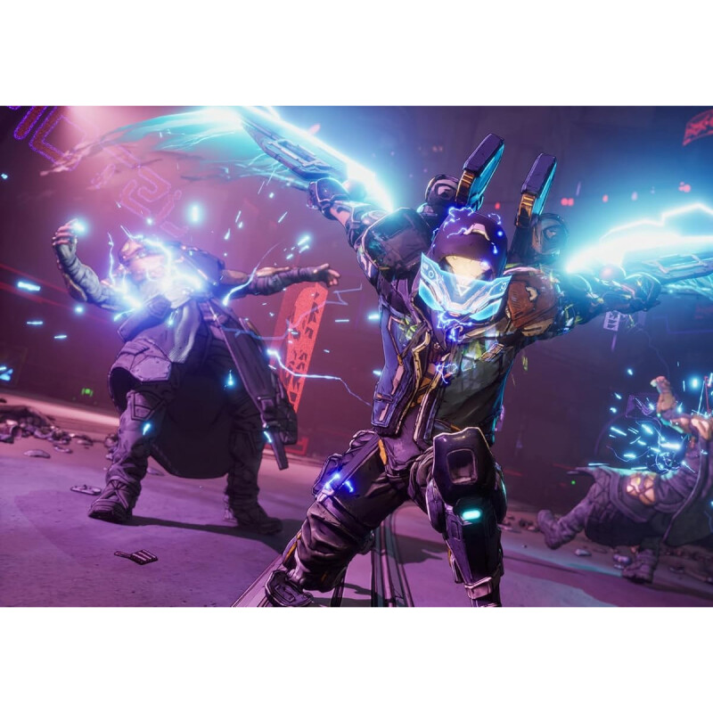 Juego para PS5 Borderlands 4 Juego para PS5 Borderlands 4