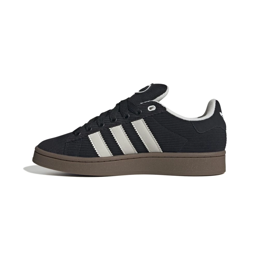 Campus 00S - Hombre Core Black