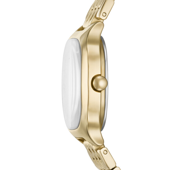 Reloj SKAGEN MELLEN Acero Dorado Esfera 28mm 0