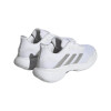 Courtjam Control W - Mujer White/silver Met/grey One
