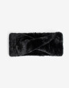 Vinchas Textiles Cozy Vinchas Textiles Cozy - Negro