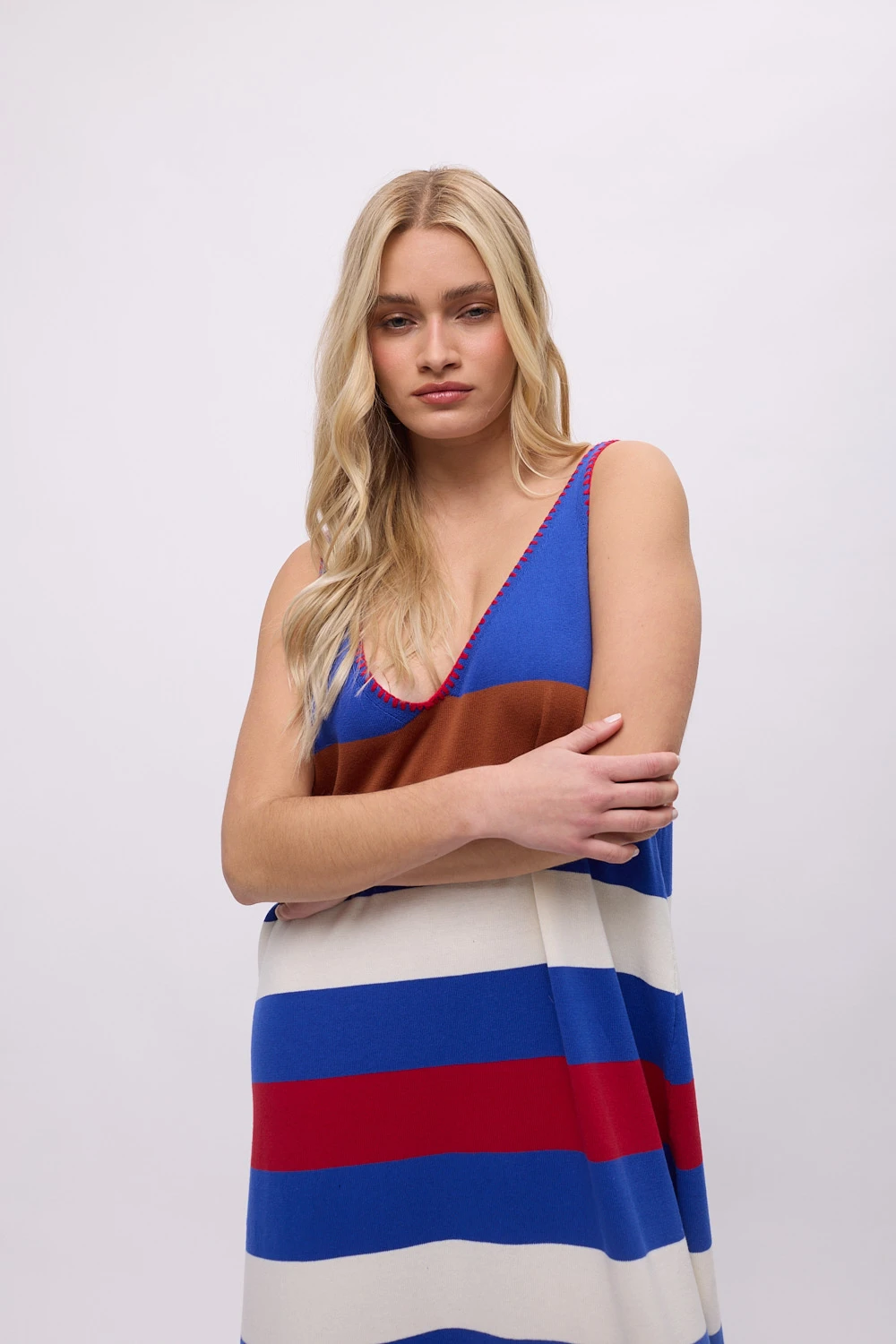 Vestido Vira
