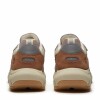 Zapatillas Hazel Lane Low Mujer Lt Beige Mesh W Lt Pink