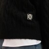 Sweater Scott Negro