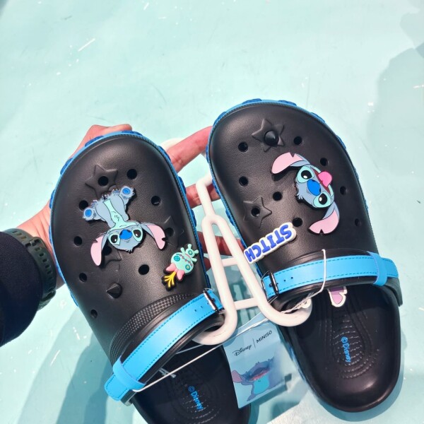 Sandalia Stitch 37-38 Sandalia Stitch 37-38