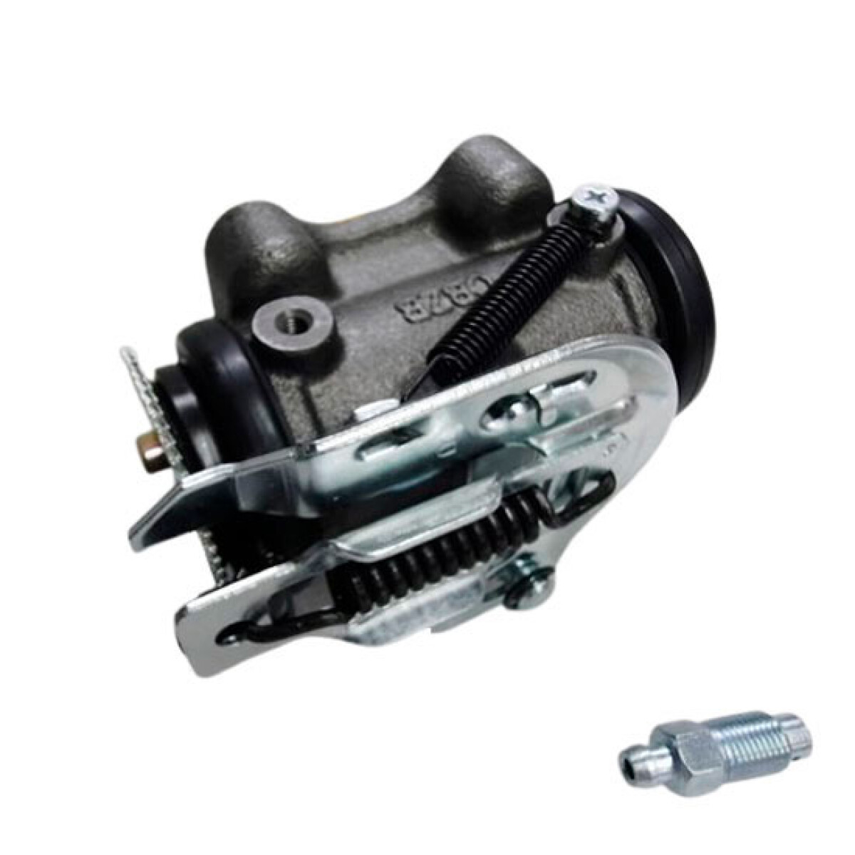 CILINDRO DE FRENO JAC DELANTERO Y TRASERO DERECHO 1048KT1 2.7 DIESEL - 