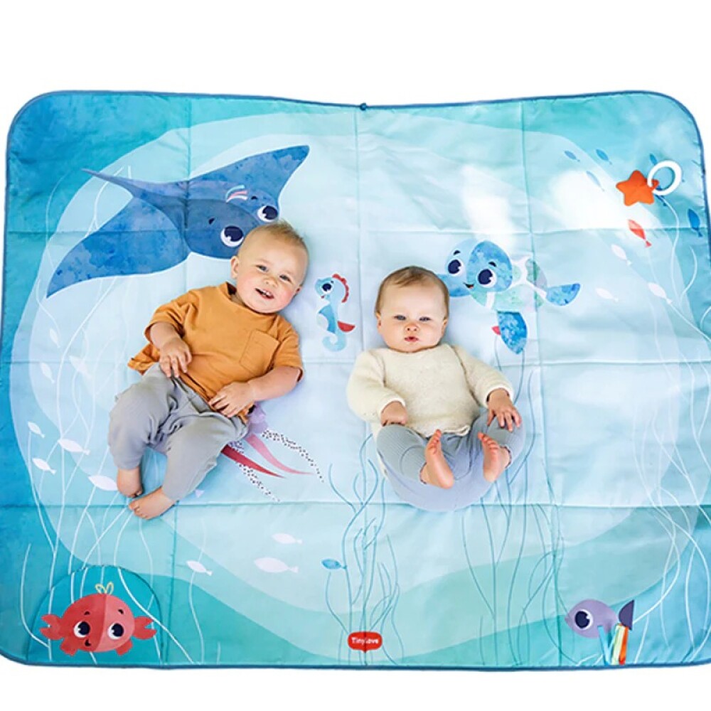 Alfombra paseo tiny love Alfombra paseo tiny love