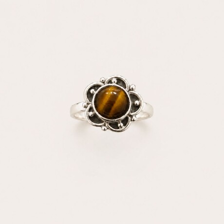 Anillo Helena - Plata 925 Anillo Helena - Plata 925