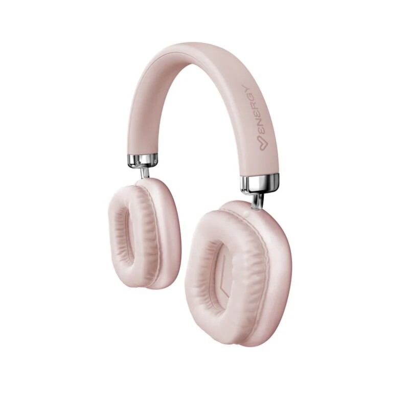 Auriculares Bluetooth Energy Sistem Rose Style Auriculares Bluetooth Energy Sistem Rose Style