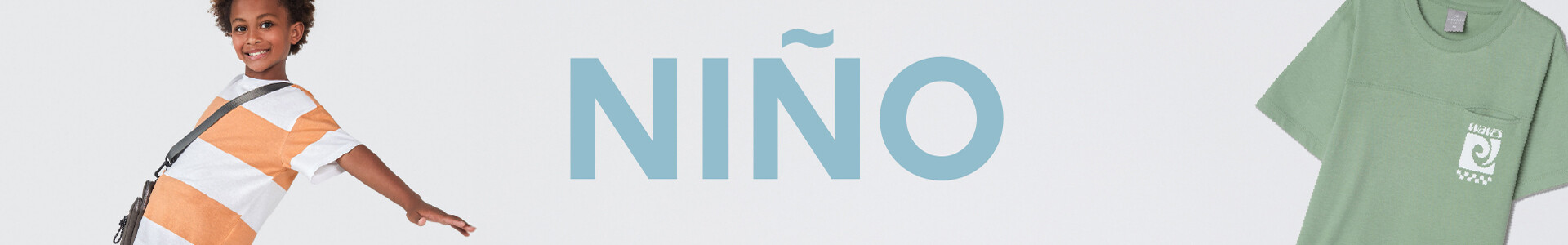 NIÑO