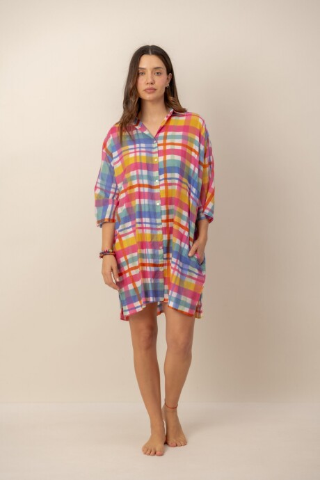 Vestido Sweet