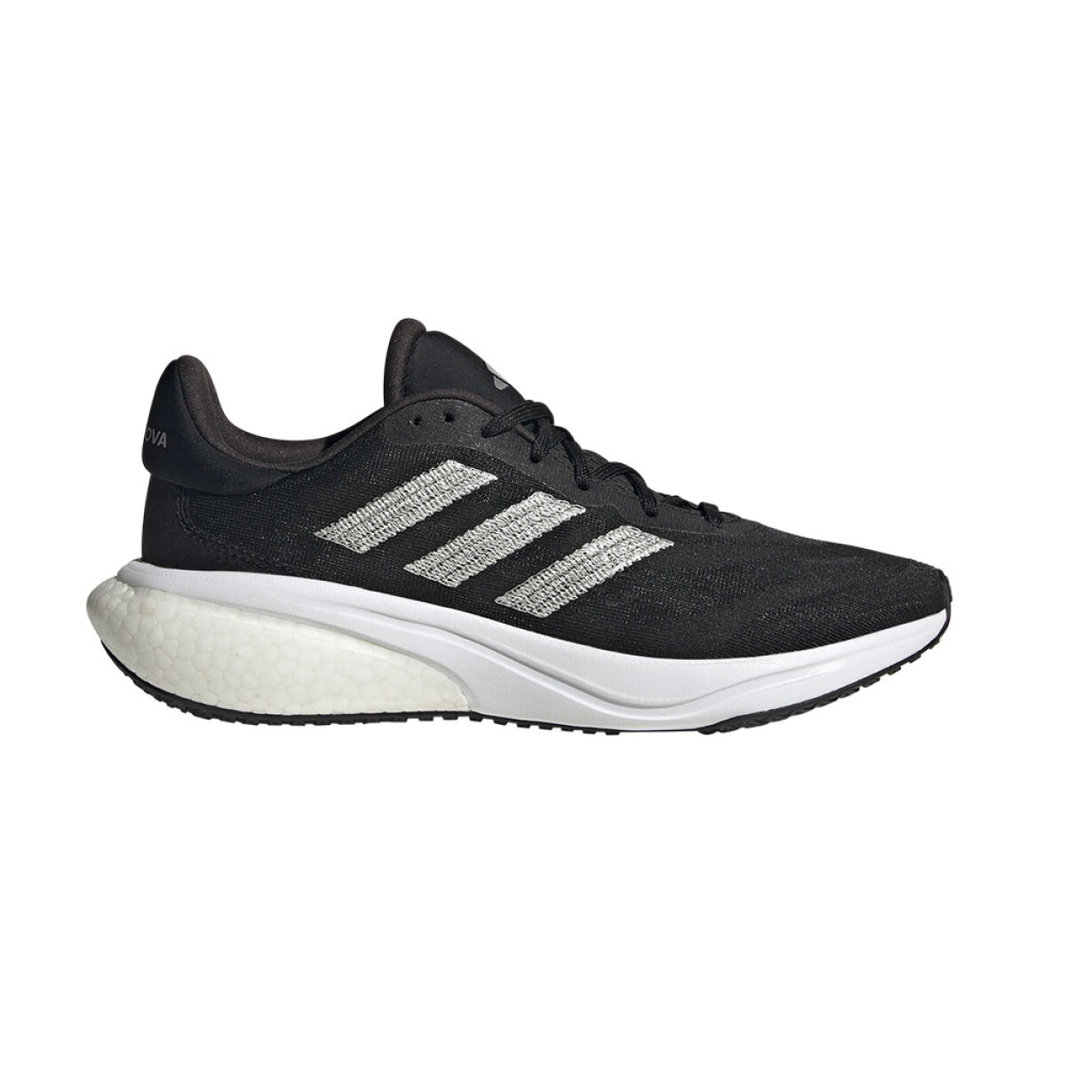 adidas SUPERNOVA 3 - Black & White 