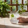 Vaso Mikonos 343 ml CRISTAR Vaso Mikonos 343 ml CRISTAR