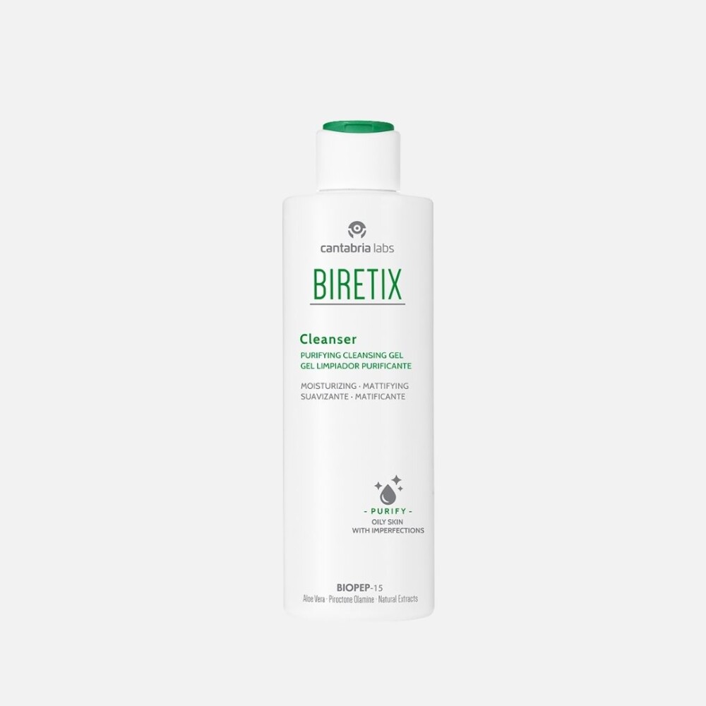 Biretix Cleanser Gel Biretix Cleanser Gel
