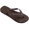 Ojotas Havaianas Top Tiras Flip Flops Marrón