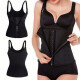Faja Reductora Moldeadora Corset Abdomen Cintura Ajustable Talle 4XL