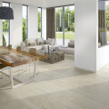 PORCELANATO RECTIFICADO MADERADO FJORD VIT "A" 26X160 CM Porcelanato Rectificado Maderado Fjord Vit "a" 26x160 Cm