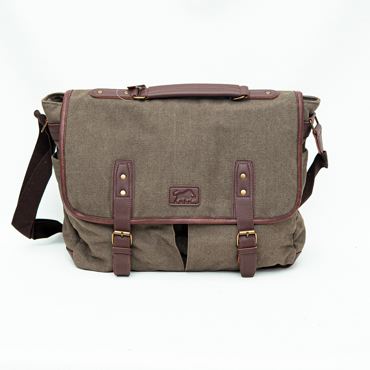 Morral portafolio Blumis - Verde 