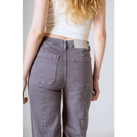 Wideleg Niut Lavander