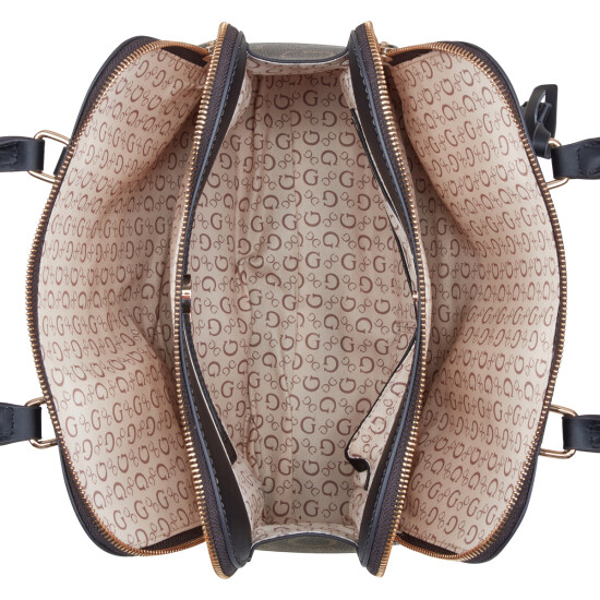 Cartera Guess Delphina Natural 0