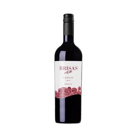 Vino Brisas del Este Tannat 001