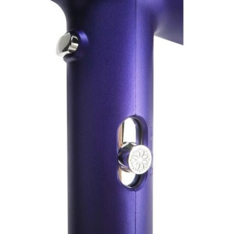 Secador de pelo Cuori Veloce 1000W Violeta