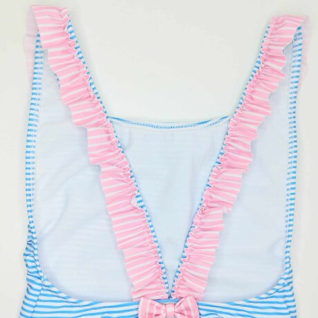 Traje de Baño Victoria Traje de Baño Victoria