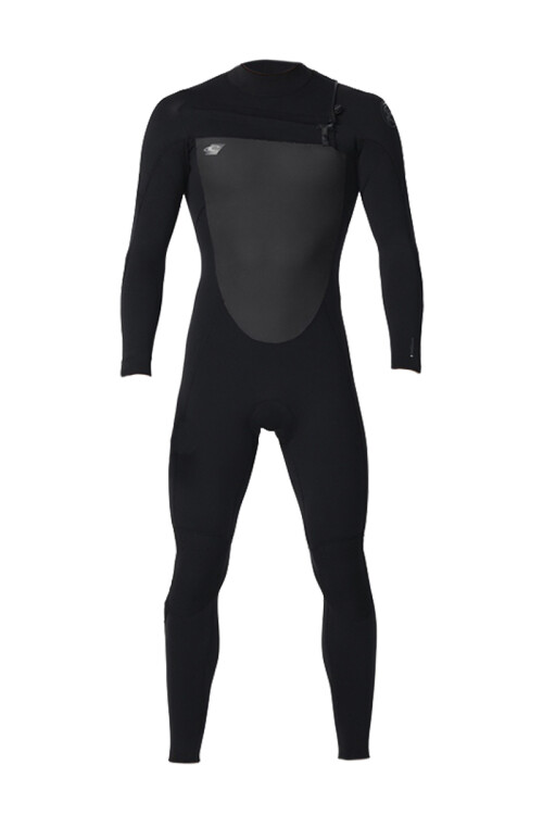 PRE-VENTA (Entrega estimada 15 de marzo) Defender 4/3mm - Chest Zip Full - Black PRE-VENTA (Entrega estimada 15 de marzo) Defender 4/3mm - Chest Zip Full - Black