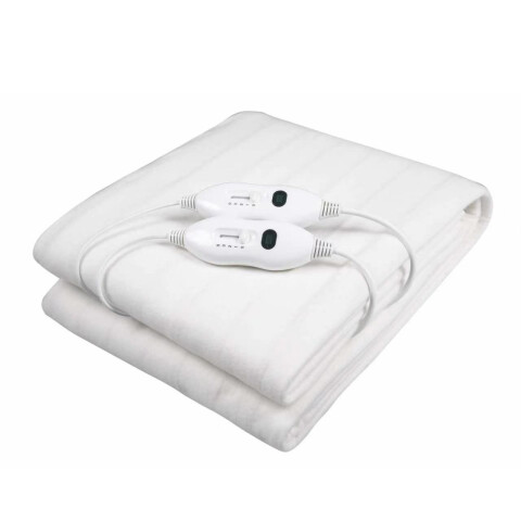 CALIENTA CAMAS NICS 2 PLAZAS 2X60W CALIENTA CAMAS NICS 2 PLAZAS 2X60W