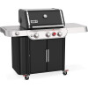 Weber Génesis E-335 BLK Weber Génesis E-335 BLK