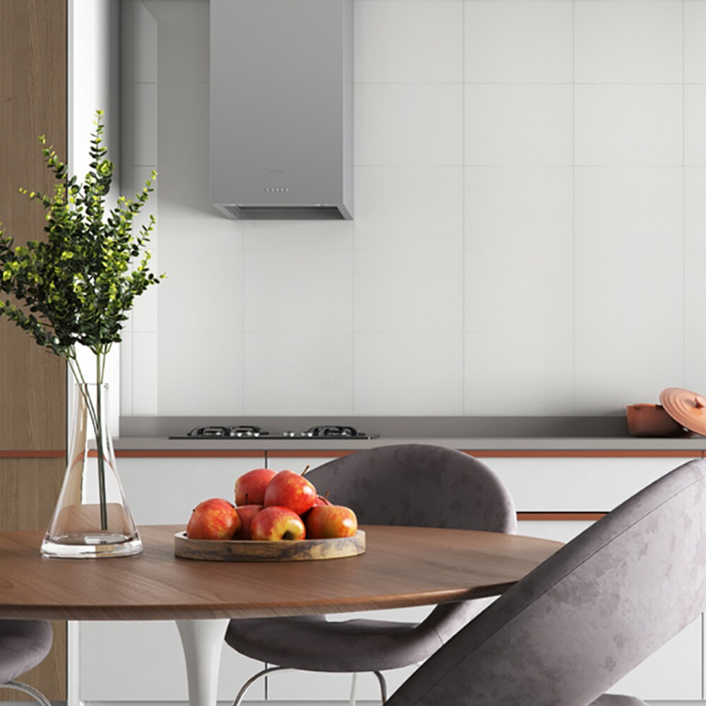 REVESTIMIENTO FORMA BRANCO BR RET "A" 32X60 CM Revestimiento Forma Branco Br Ret "a" 32x60 Cm