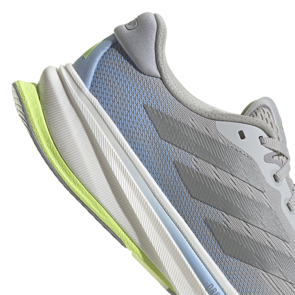 Supernova Rise 2 M - Hombre Grey