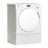 Secarropas Candy V8lf-s 8 Kg SECARROPAS CANDY 8K CSEV8LF-S VENTILADO