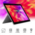 Microsoft Surface Pro I5/ 4 Gb Ram/ 128 Gb Ssd Pantalla Táctil MICROSOFT SURFACE PRO 5 RFPL I5/4/128