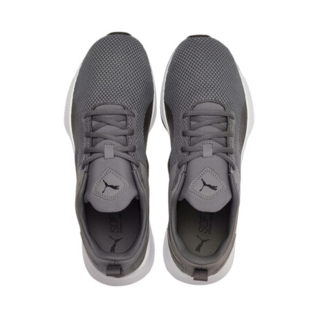FLYER RUNNER 19225703 Gris/negro
