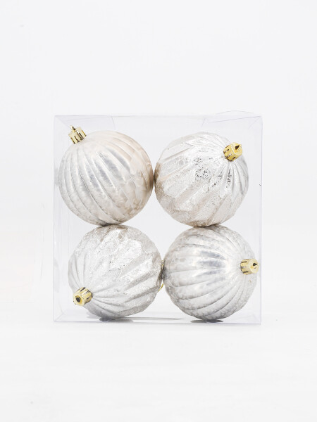 CHIRIMBOLOS OFF WHITE