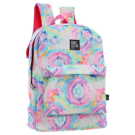 Mochila BC Boho Vibes