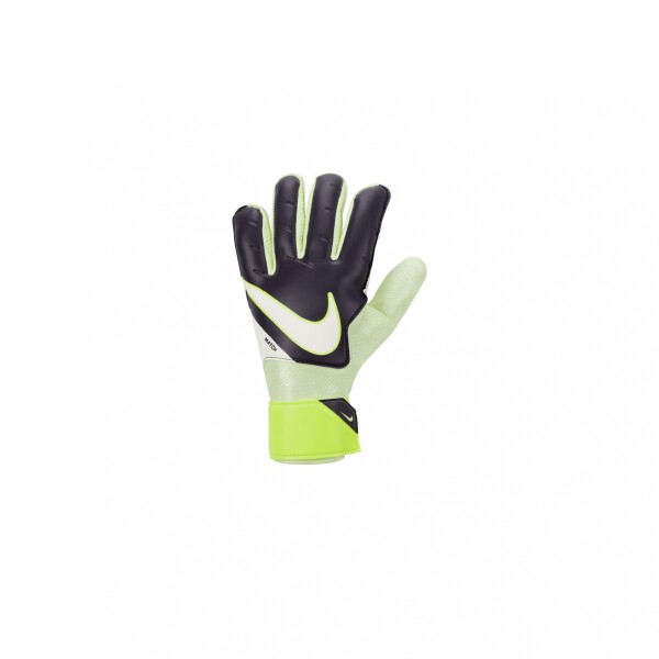 GUANTES NIKE GOALKEEPER MATCH Black