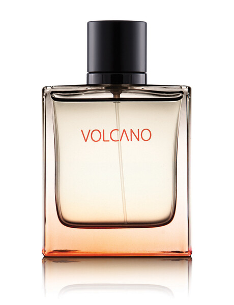 Perfume New Brand Prestige Volcano For Men 100ml Original Perfume New Brand Prestige Volcano For Men 100ml Original