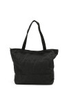 Bolso shopper Negro