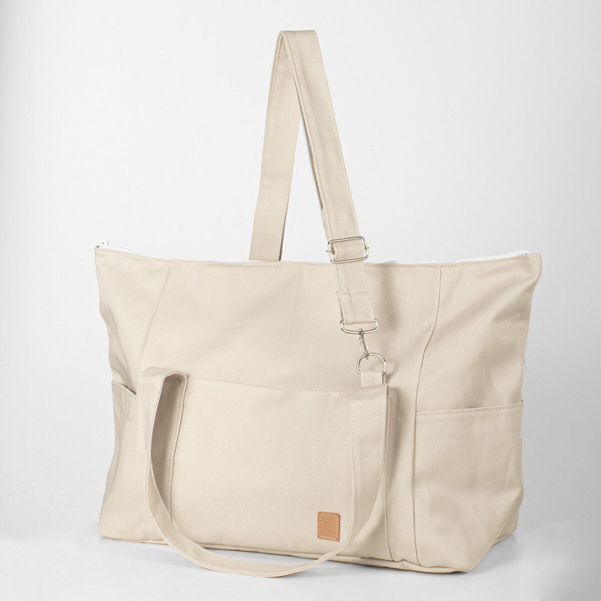 Bolso Emma - Beige 